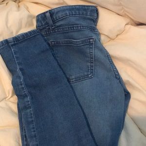 Vineyard Vines Girls Skinny Jeggings/Jeans